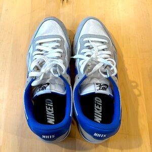 Nike air Pegasus 83, custom Nike ID size 10.5